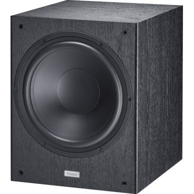 Сабвуфер Magnat Tempus SW 300 A Sub black